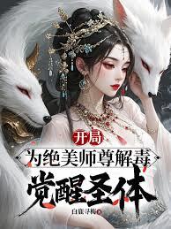 开局为绝美师尊解毒，觉醒圣体